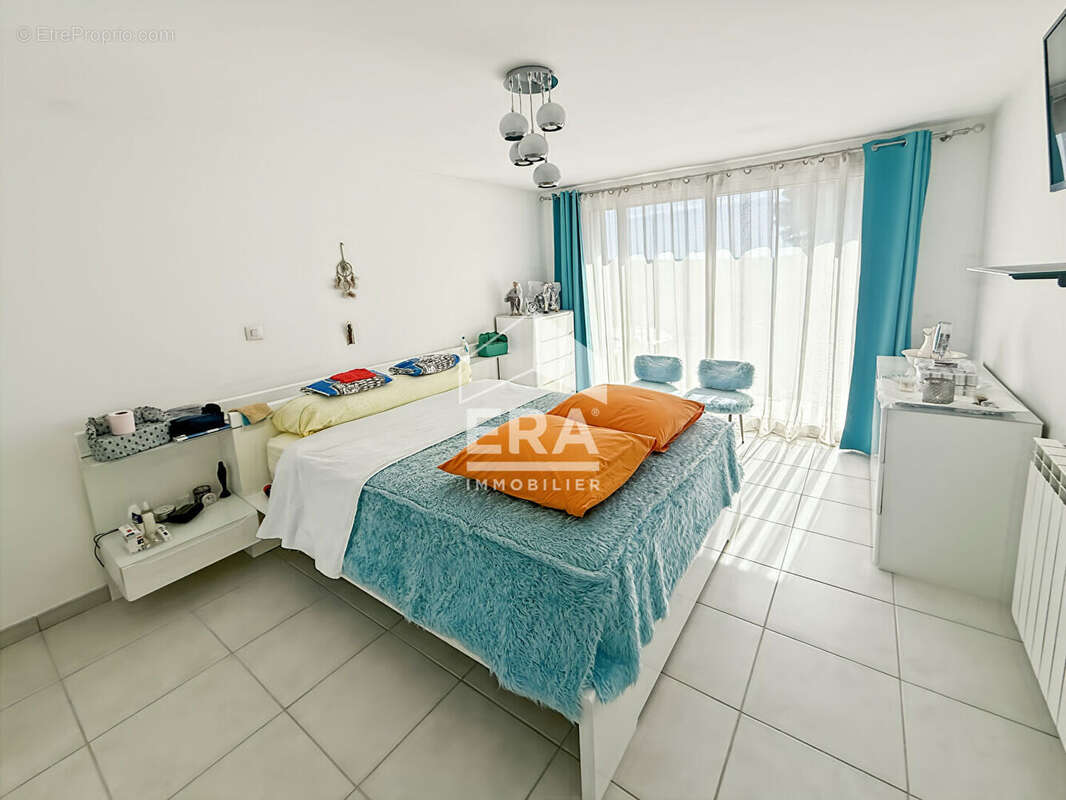 Appartement 107m² à les pennes-mirabeau - photo 9