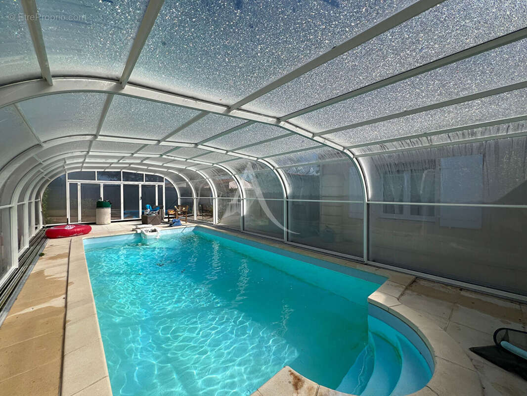 Maison Jard Sur Mer 4 pièce(s) 126.58 m2 - photo 3