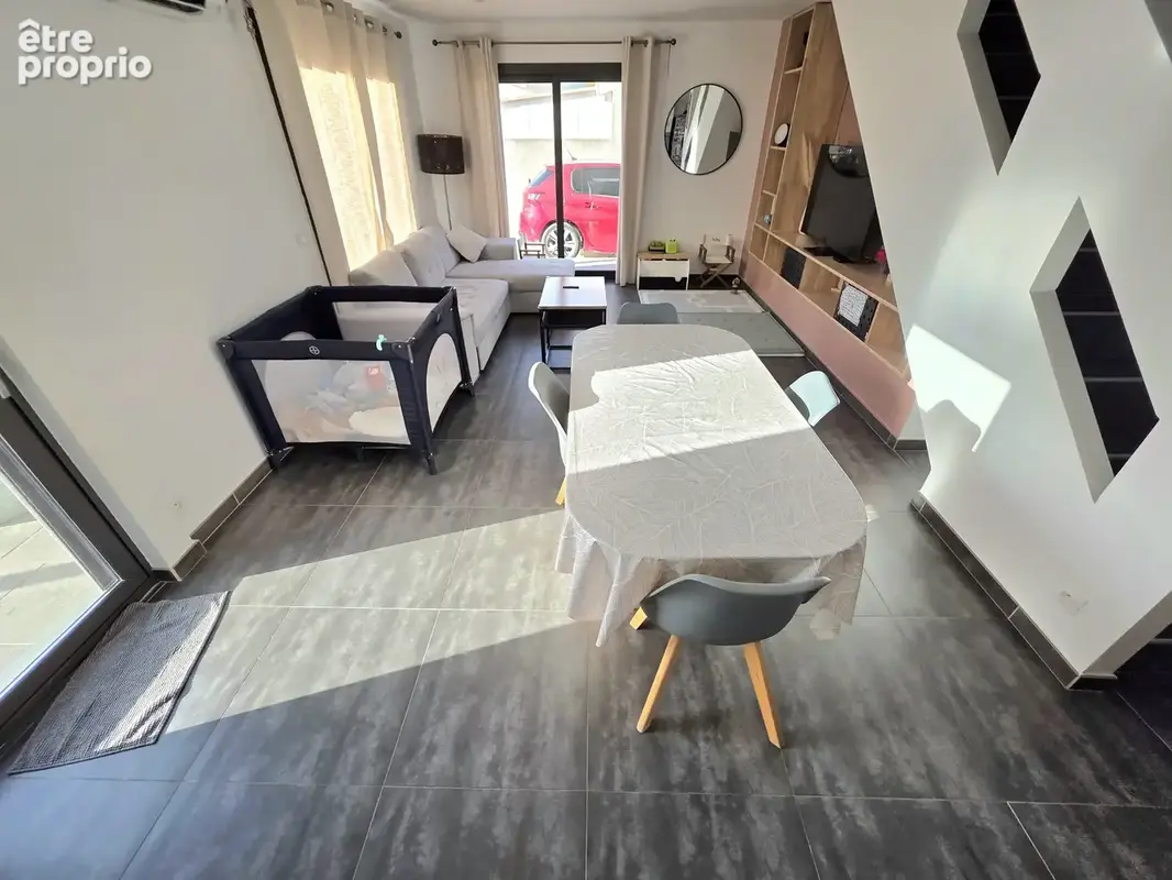 Maison 110 m² à Pia  - photo 5