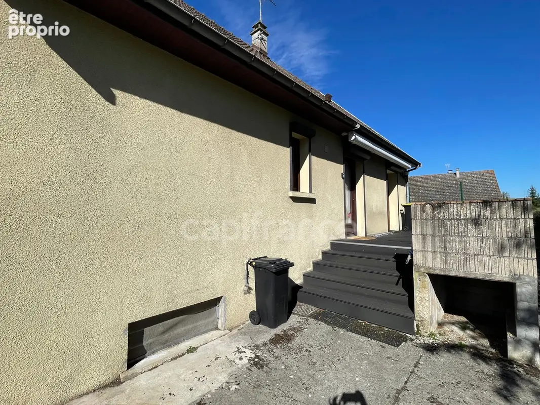 Pavillon plain pied 4 chambres et jardin - photo 54