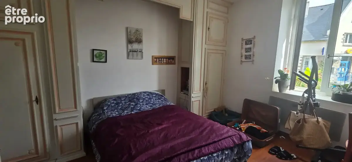 Appartement de 139 m² - plestin les greves - photo 9