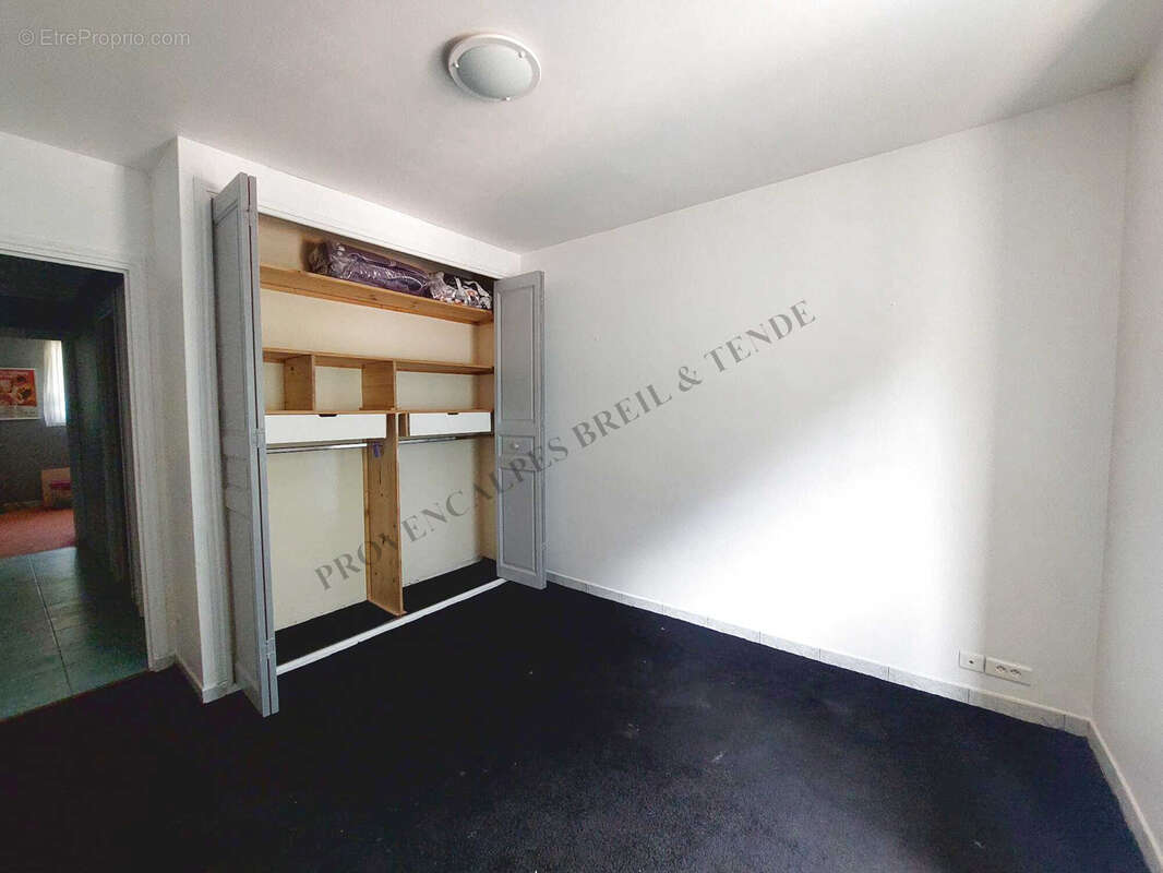 Appartement à BREIL-SUR-ROYA