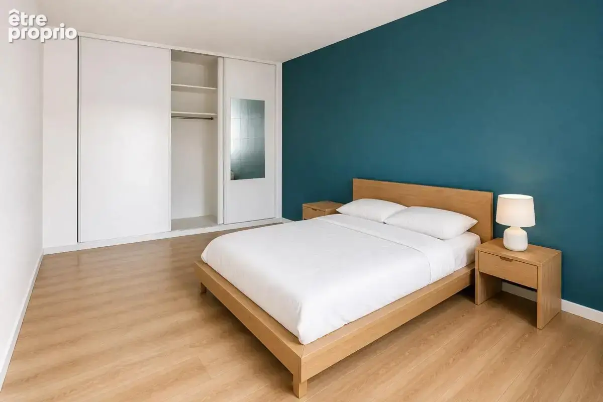 Appartement de 3 pièces de 64m² à Thiais - photo 4