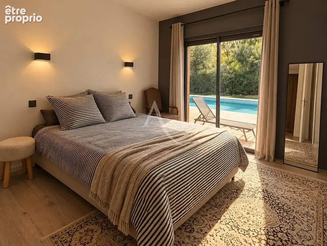 Plaisance du Touch - Maison T5 - 135m² avec piscine - photo 8