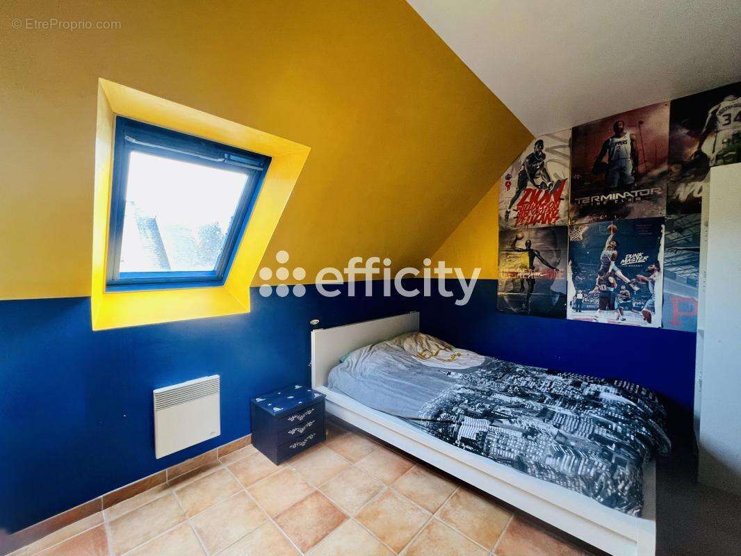 Maison à BATZ-SUR-MER