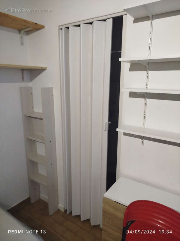 Appartement à CREIL
