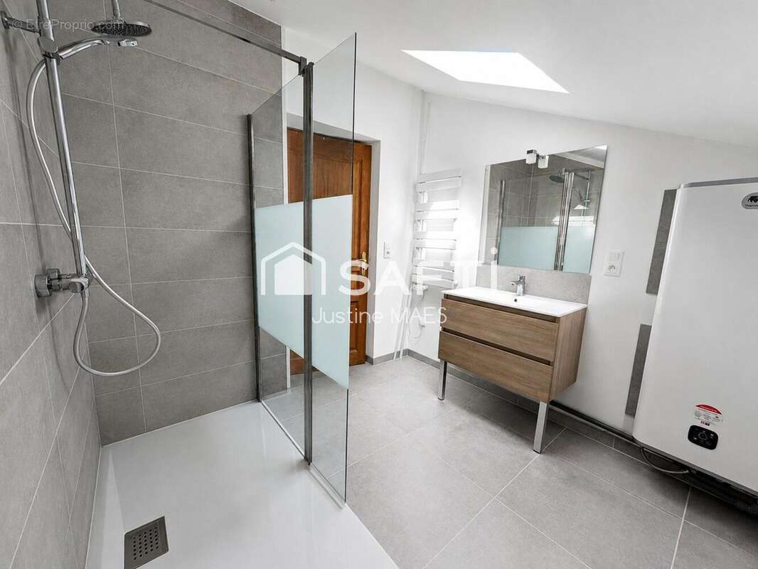 Maison 94 m² à Watten  - photo 6