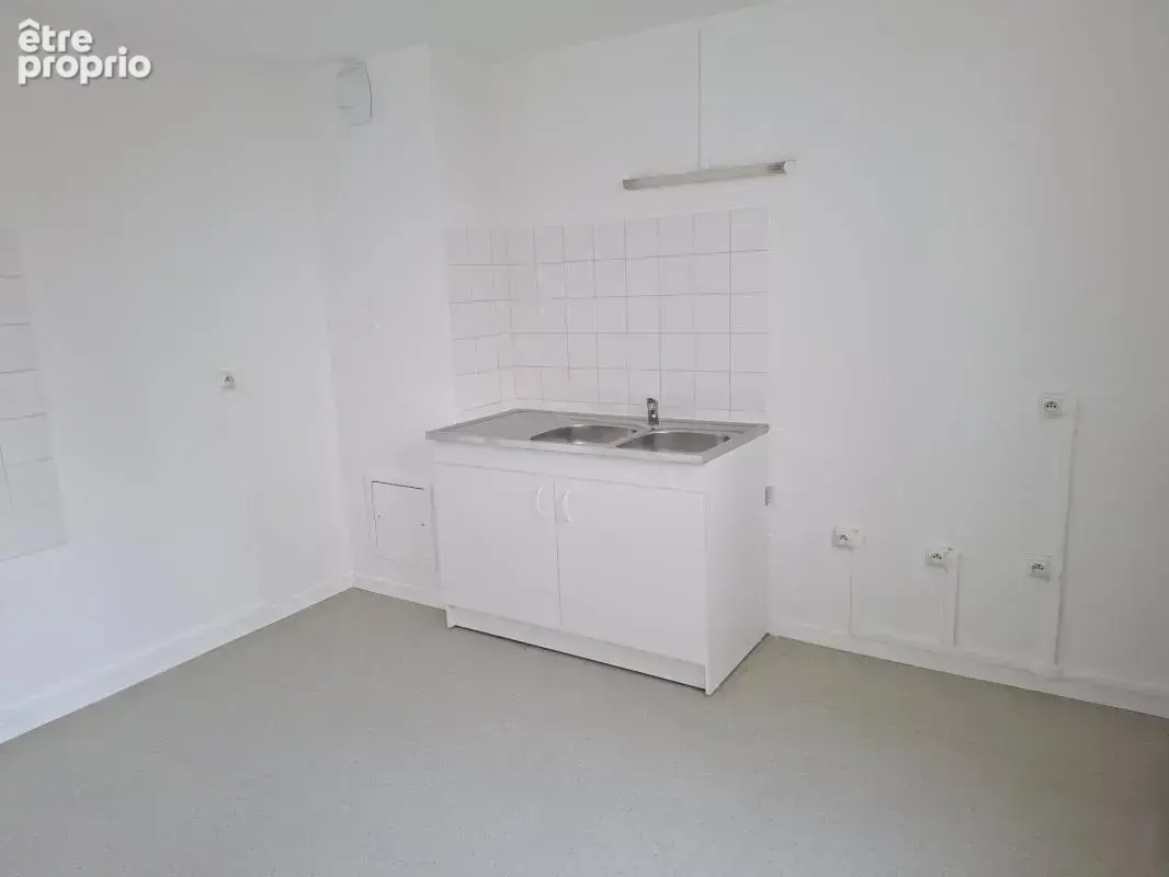 Purchase Appartement 2  pièces 63 m² Thorigny-sur-Marne - photo 3