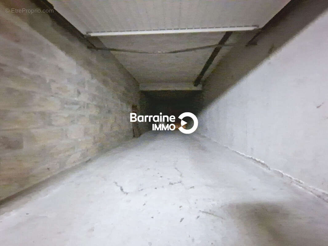 Appartement à LORIENT