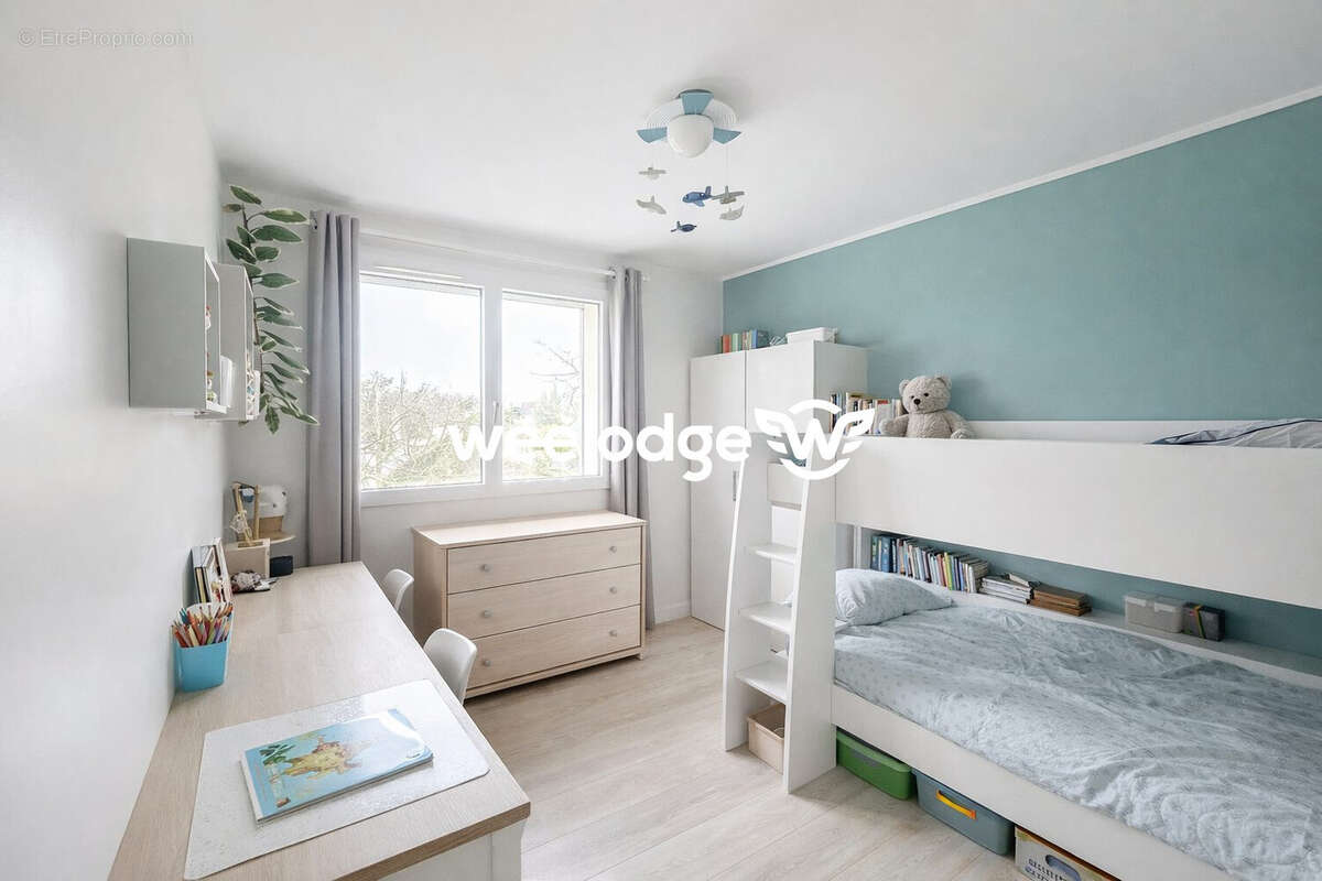 Appartement à SAINT-MICHEL-SUR-ORGE