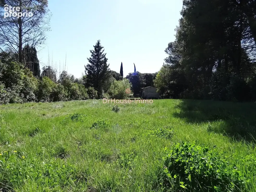 Terrain 1 490 m² à vendre à Boisset-Et-Gaujac (30140) - photo 6