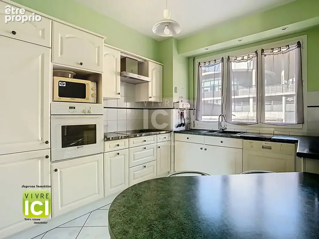 EXCLUSIVITE Appartement 109M² - photo 8