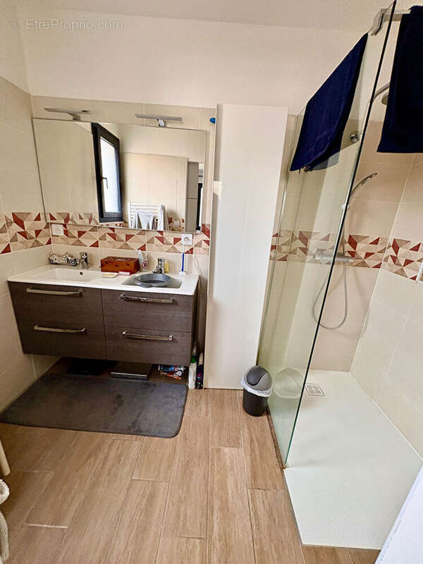 Maison à SAINT-GENIS-DES-FONTAINES