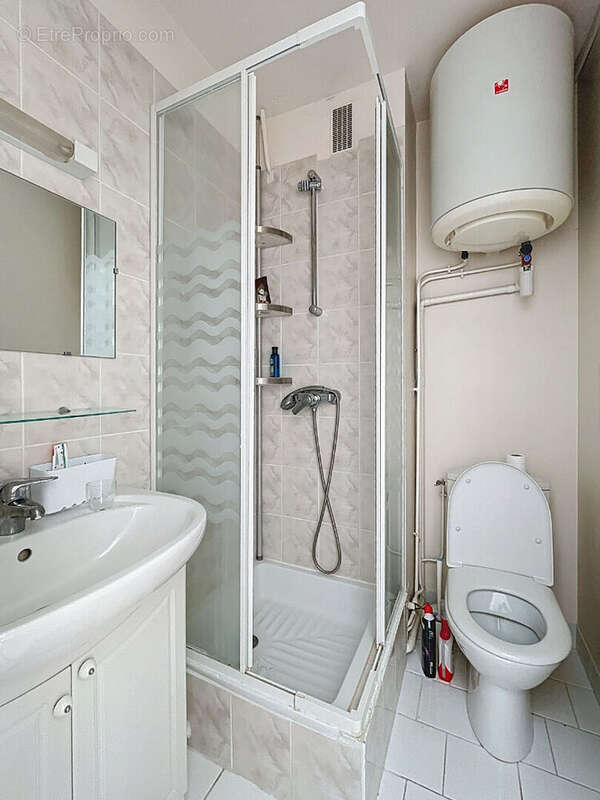 Villers sur mer studio 18.5 m² - photo 10