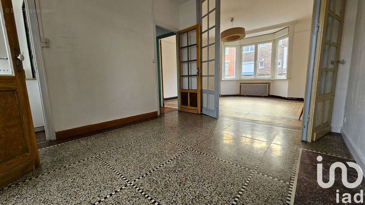 Photo 2 - Maison à HELLEMMES-LILLE