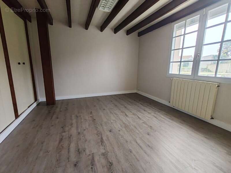 Maison à LA BRUFFIERE
