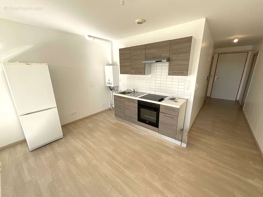 Maison Ludres 2 pièce(s) 46 m2 - photo 3