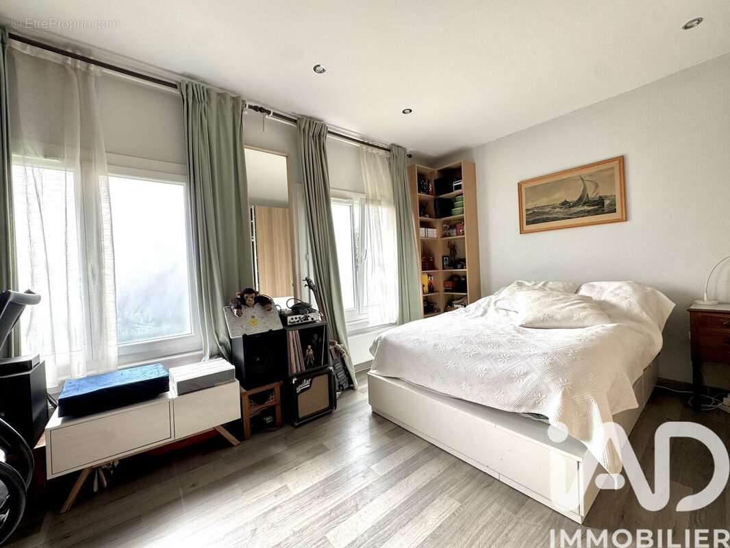 Photo 5 - Appartement à MAISONS-ALFORT