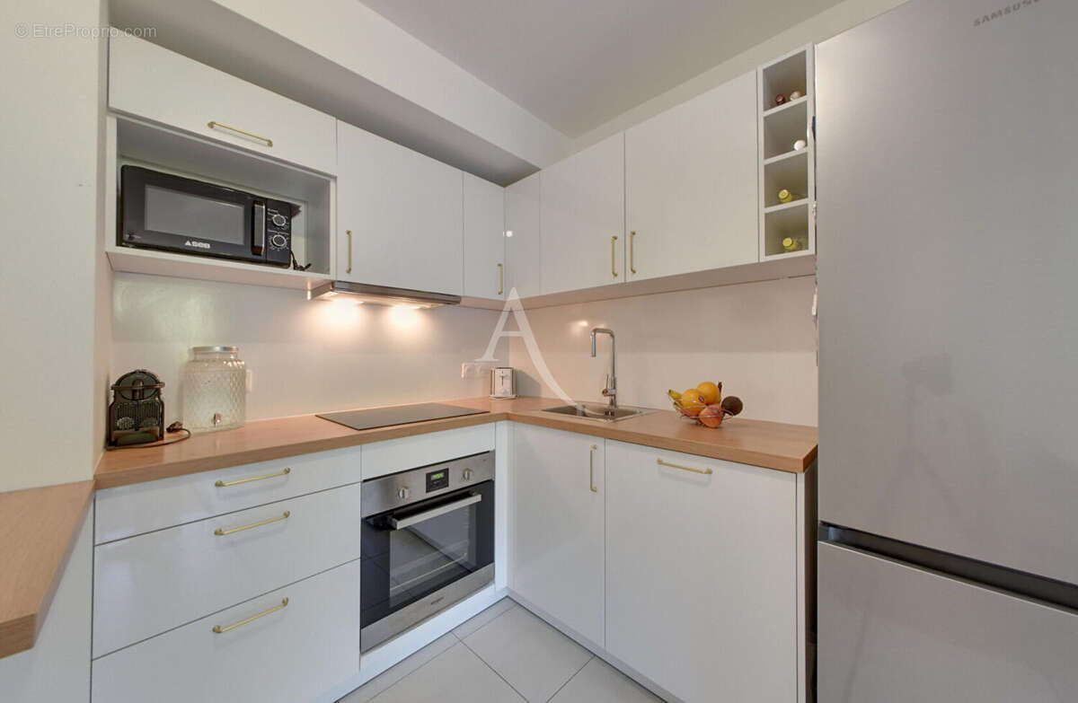 Appartement Ozoir La Ferriere 2 pièces 41 m² - photo 4