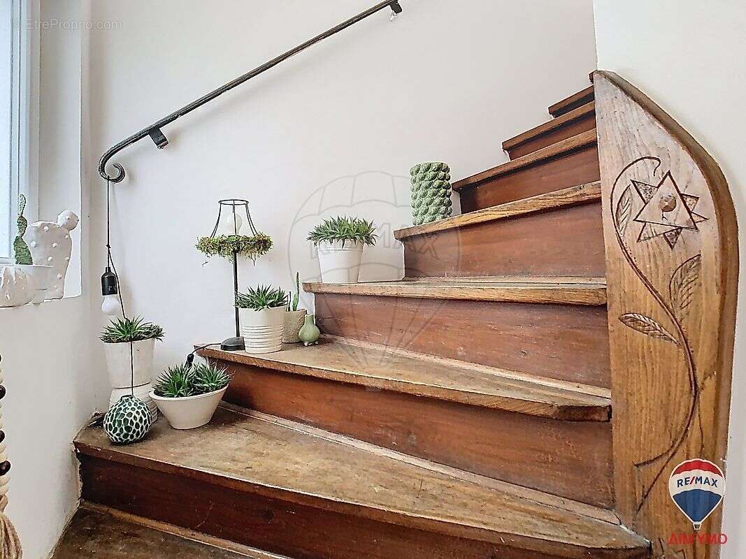 Maison à SOULTZ-HAUT-RHIN