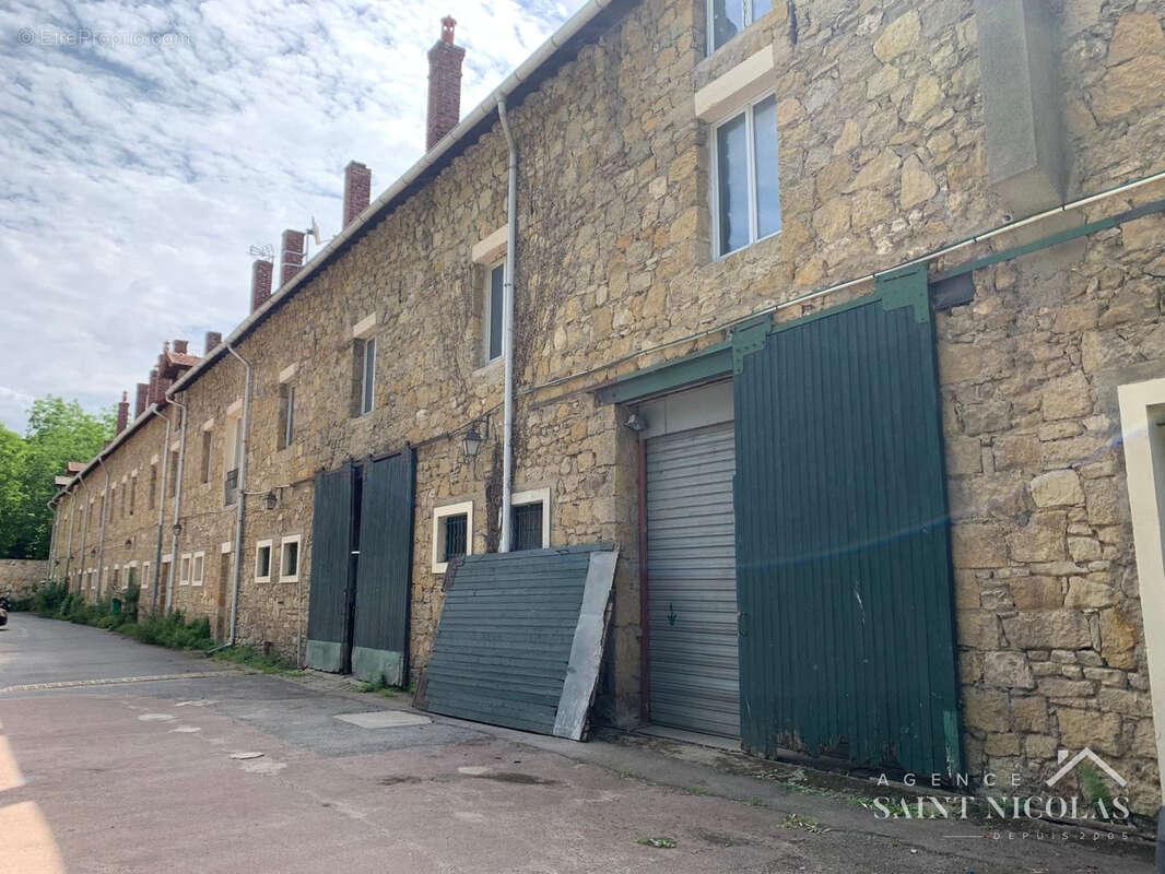 Maison à TESSANCOURT-SUR-AUBETTE
