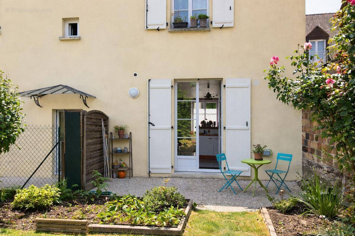 Appartement à ETAMPES