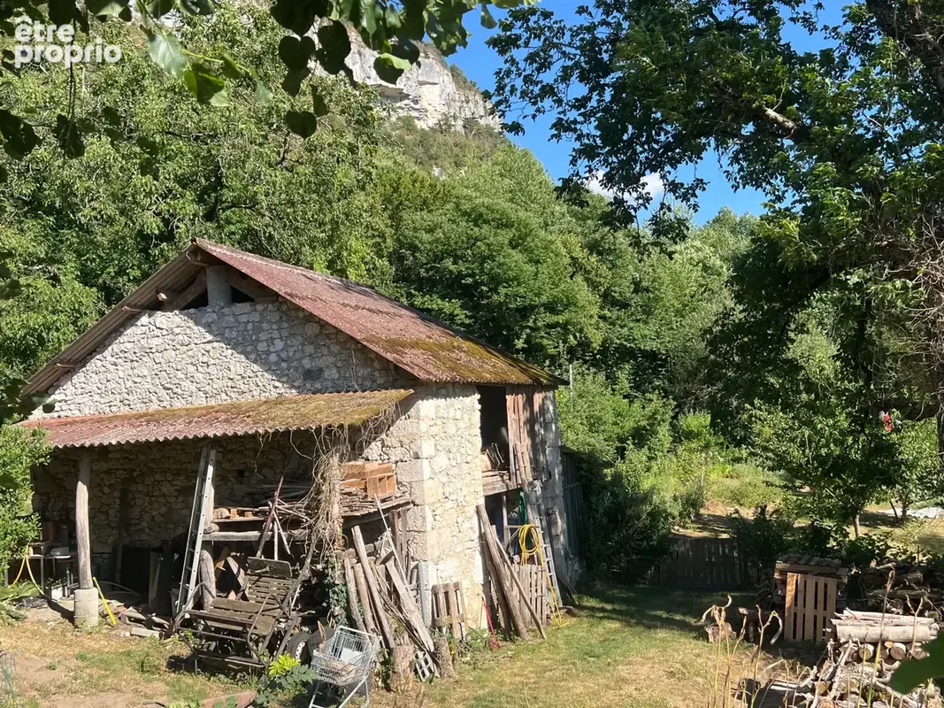 Rare à fort potentiel - photo 23