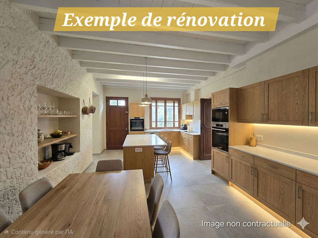 Maison à PAU