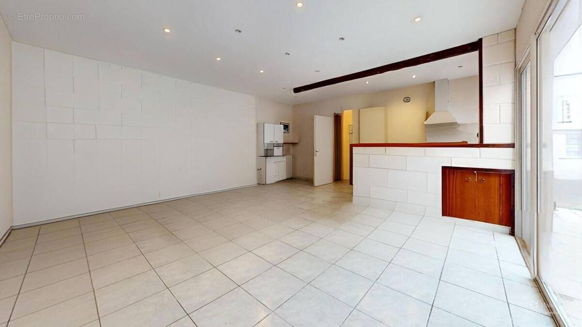 Photo 1 - Maison à BLANQUEFORT