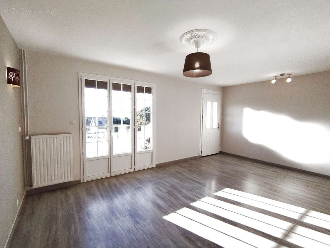 Maison 5 pièces 95 m2 - photo 10