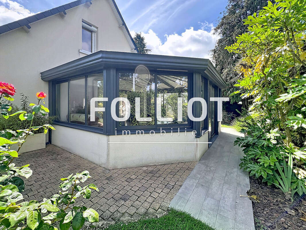 A vendre maison saint lo                                                                                                plain pi - photo 4