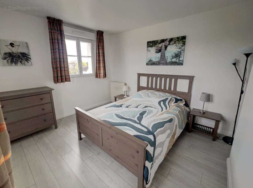 Appartement à GOURNAY-SUR-MARNE