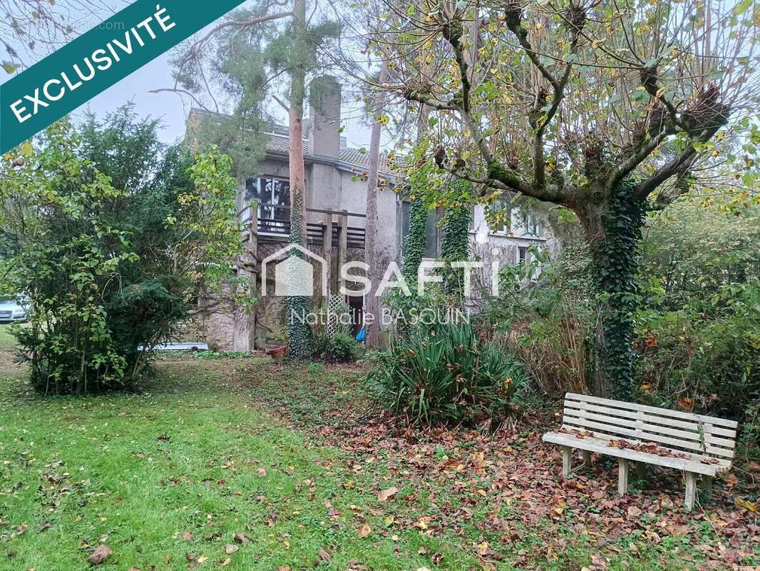 Photo 6 - Maison à REMIGNY