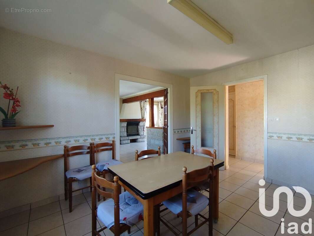 Photo 5 - Maison à NOYAL-MUZILLAC