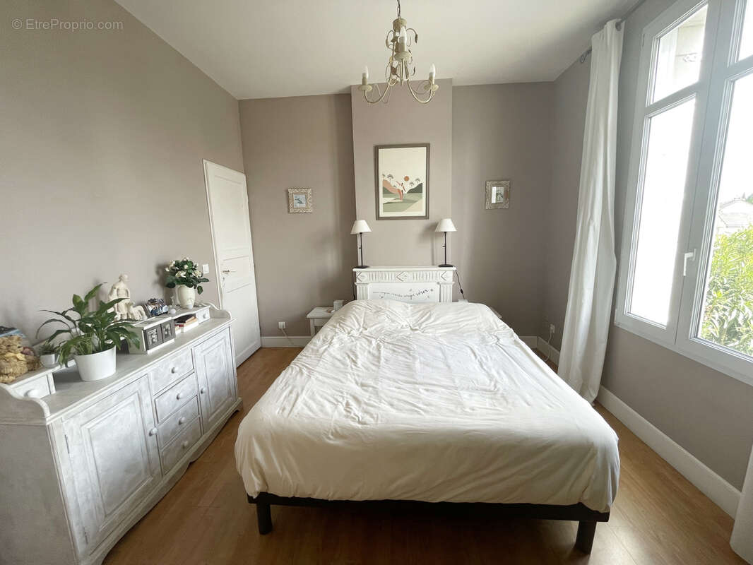Maison à SEGRE