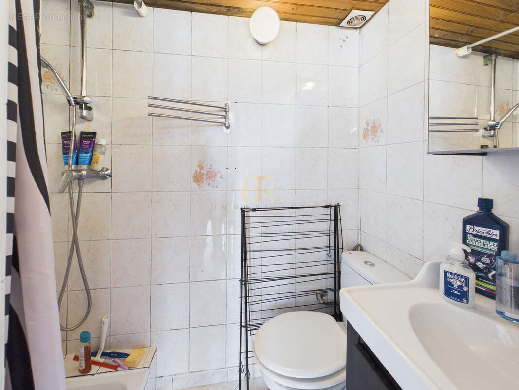Appartement à BOIS-COLOMBES