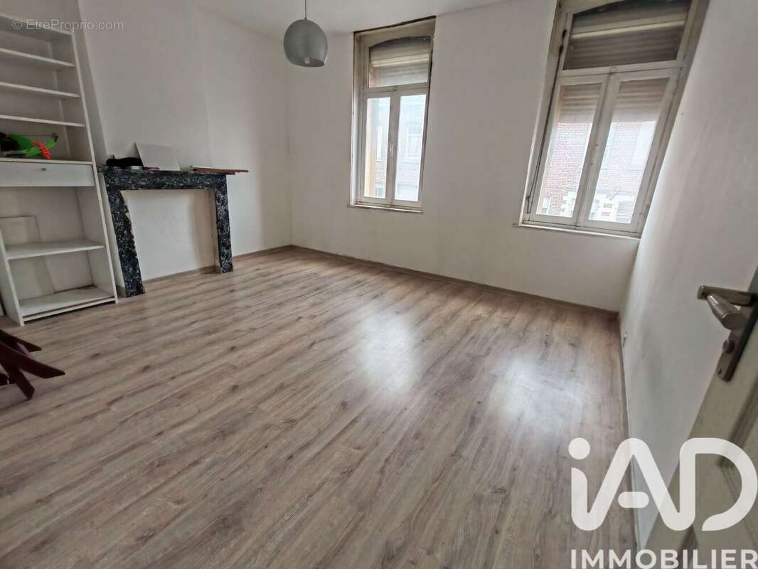 Photo 4 - Maison à RAISMES