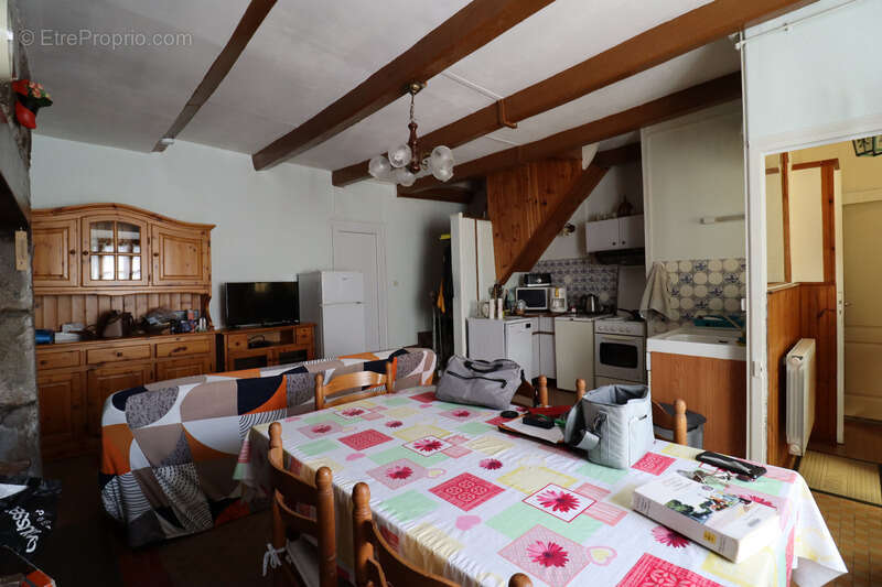 Maison à SAINT-VINCENT-DE-SALERS