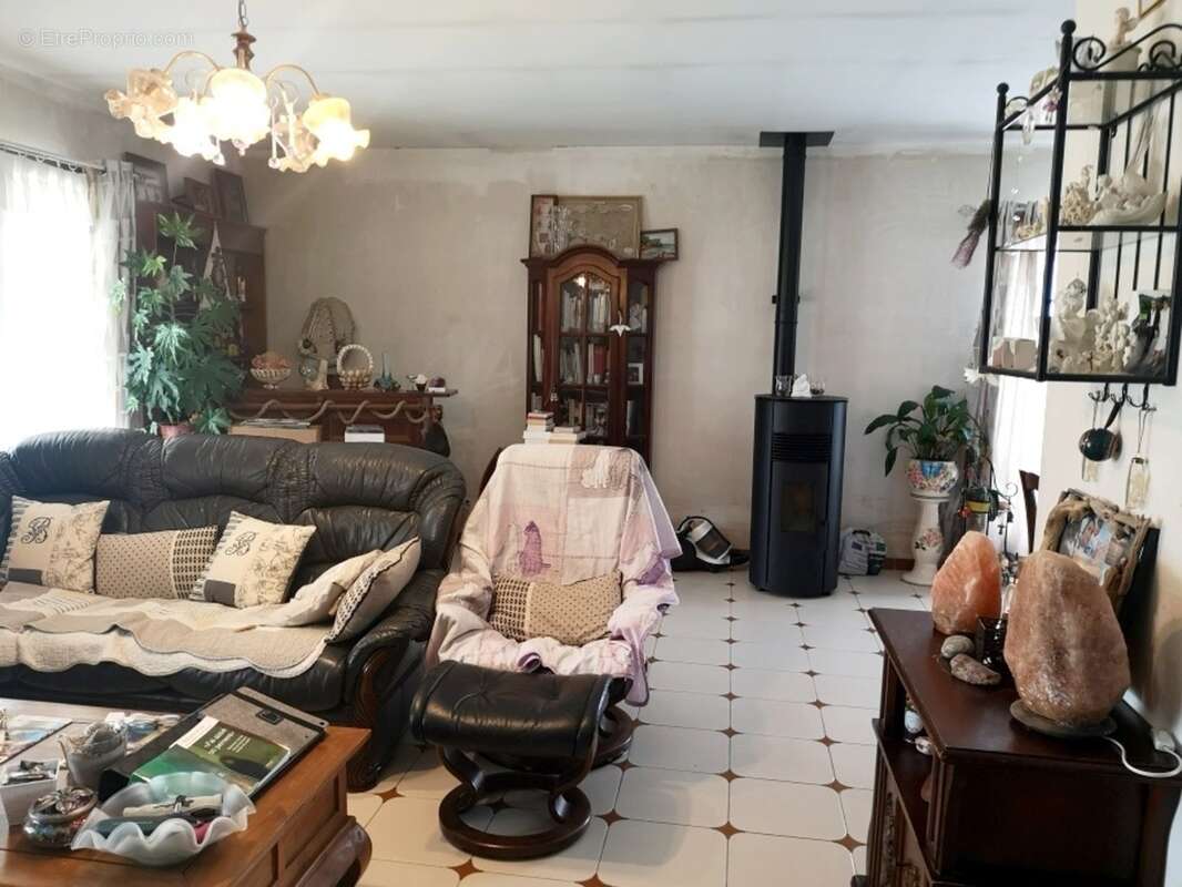 Maison plain-pied 103m2 103m2 sur beau terrain clos de 675m2 - photo 8