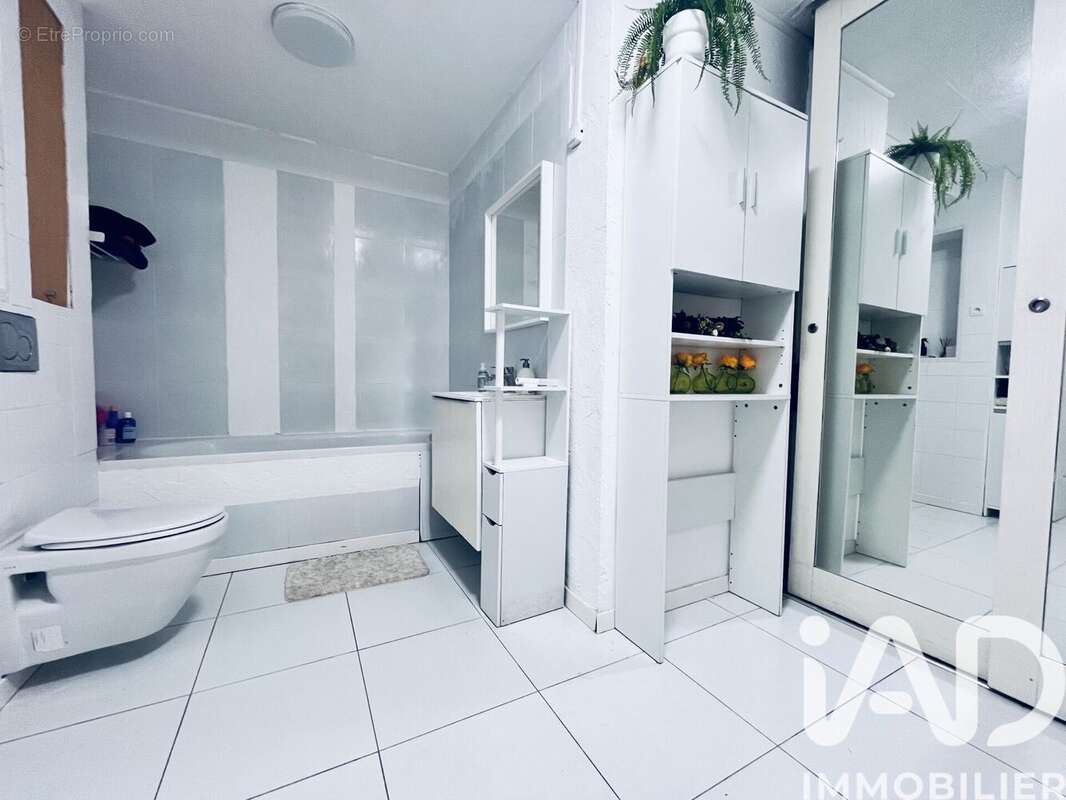 Photo 9 - Appartement à MORSANG-SUR-ORGE