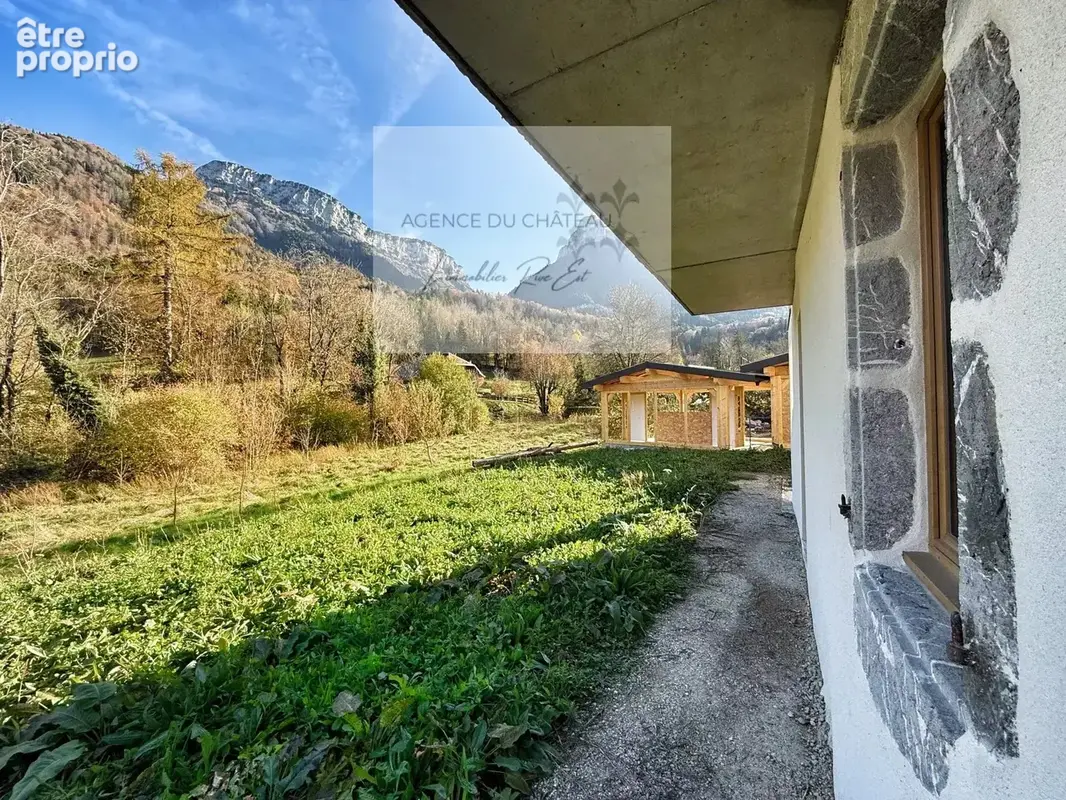 La Ferme d'Alex - Charme et modernité - photo 4