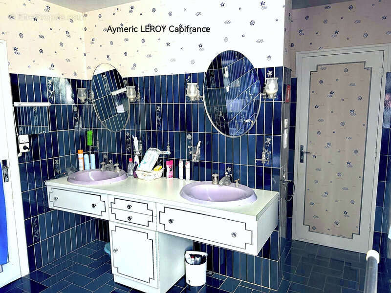 Belle demeure de 8 piéces à Pommerieux (53) proche de Craon - photo 16