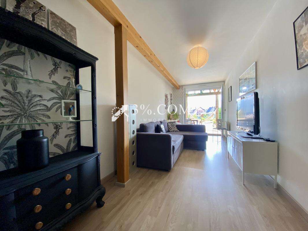 Maison à WASSELONNE