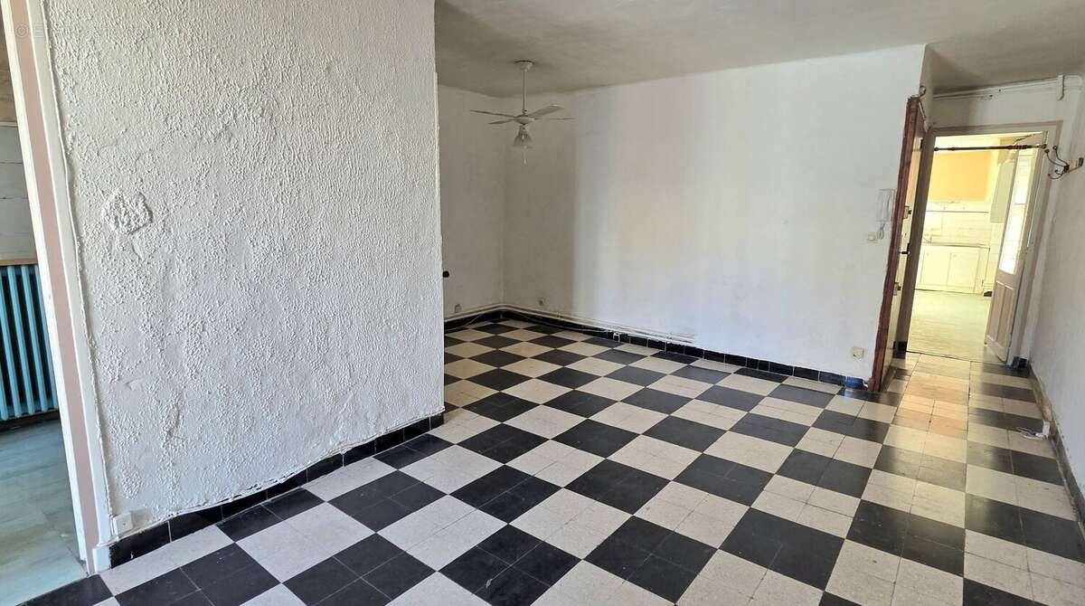 Appartement à SETE
