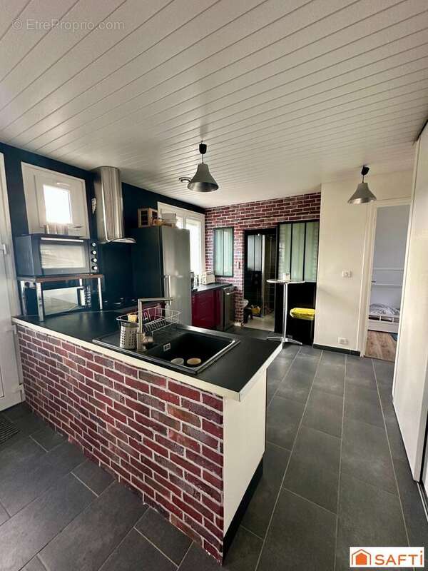 Photo 5 - Maison à CHEVENON