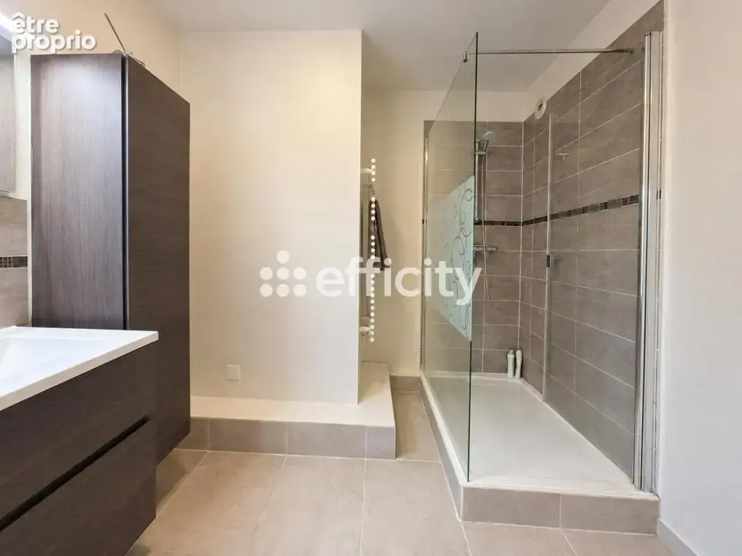 Appartement - photo 9