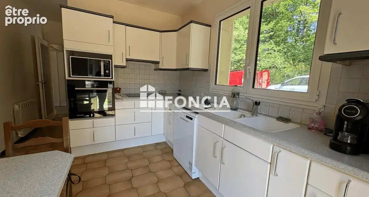 Saint-désir – propriété d’exception sur 4 800 m² de parc arboré - photo 6