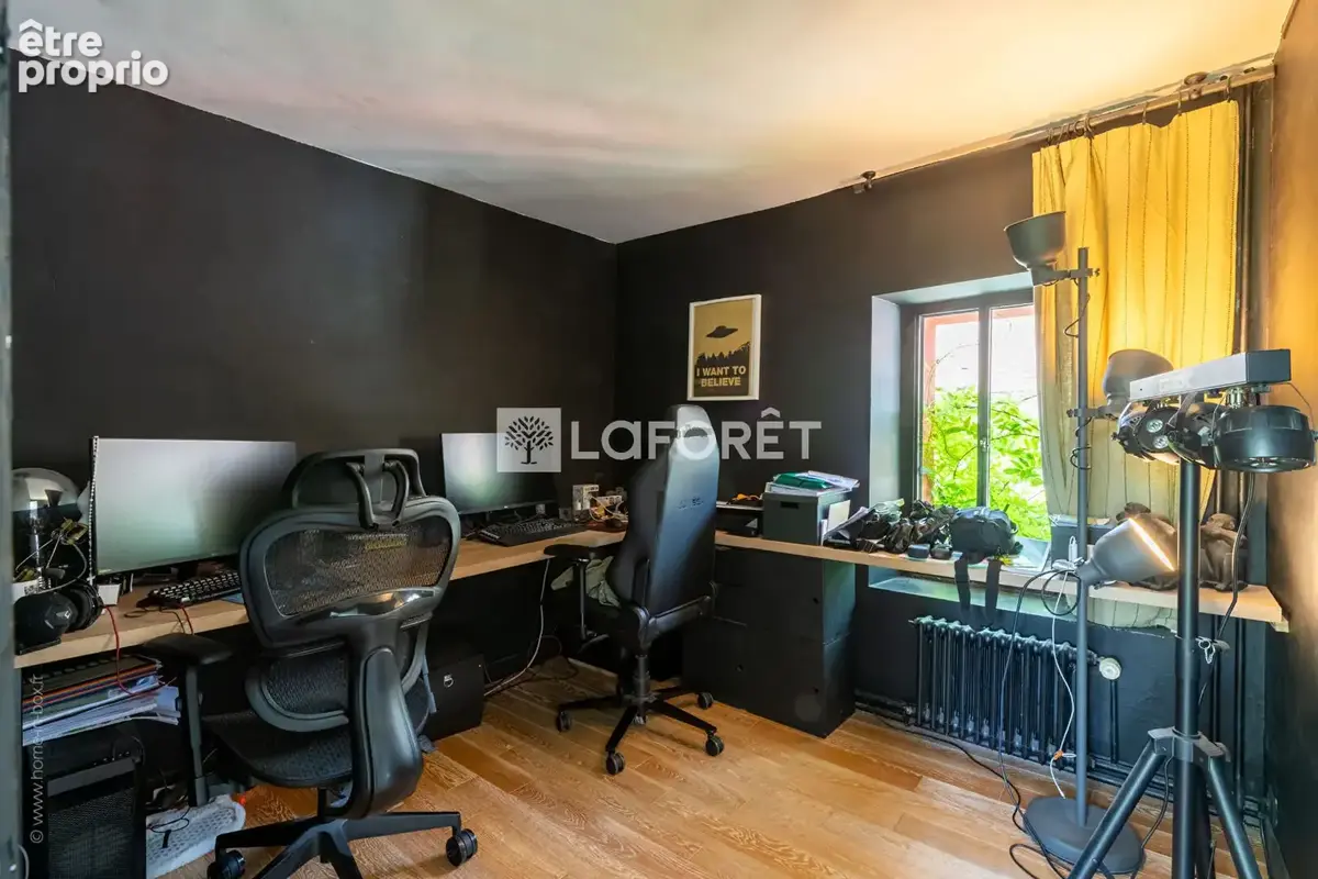 Maison La Celle Saint Cloud 7 pièces - 219 m2 habitables (310m² utiles) - photo 15