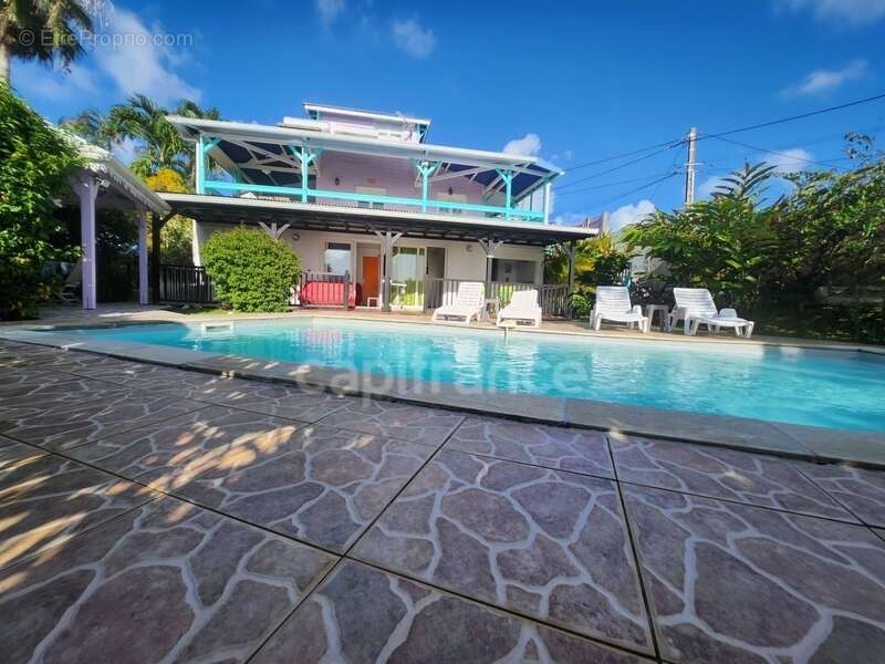 Maison à SAINTE-LUCE