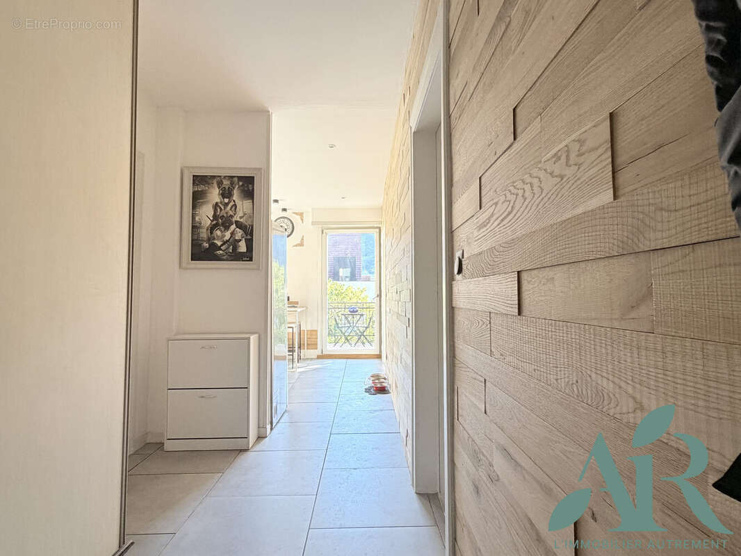 Appartement 92 m² à Chatenois  - photo 5